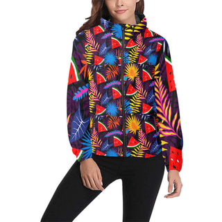 Melon Breeze Windbreaker