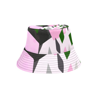 Astral Aura Bucket Hat