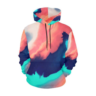 Abstract Dreams Jumper