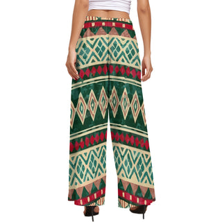 Nebula Wide Leg Pants