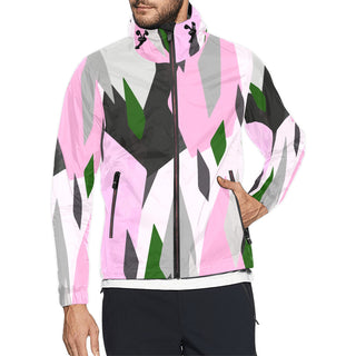 Astral Aura Windbreaker