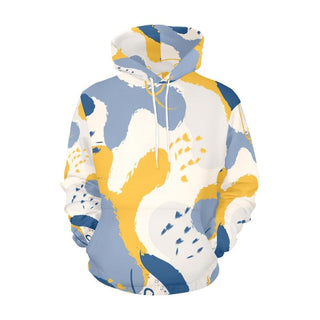 Abstract Horizon Jumper