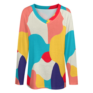 Enigma Loose Top