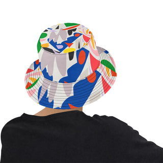 Mirage Mantle Bucket Hat