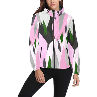 Astral Aura Windbreaker