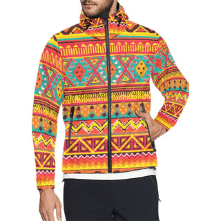 Geo Windbreaker
