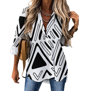 Zulu shirt