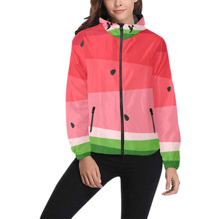 Juicy Breeze Windbreaker