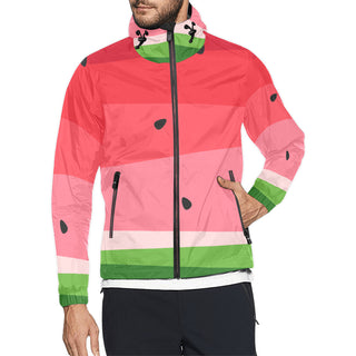 Juicy Breeze Windbreaker
