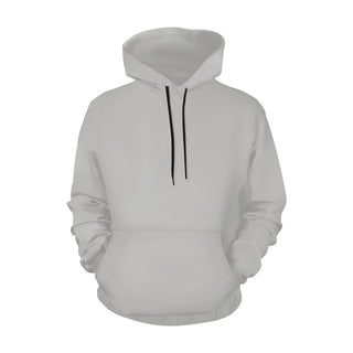 Light Grey Jumper
