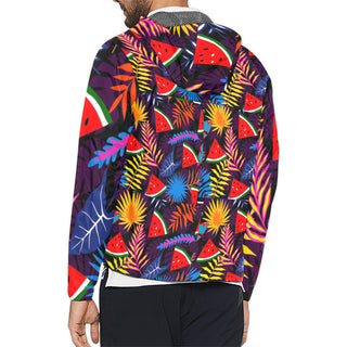 Melon Breeze Windbreaker