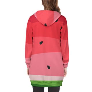 Juicy Breeze Long Hoodie