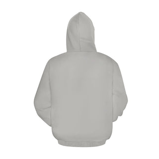 Women's Light Grey Jumper