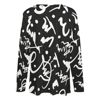 Mystique Loose Top