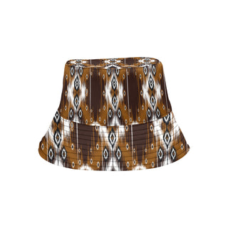Diamond Delight Bucket Hat