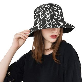 Mystique Bucket Hat
