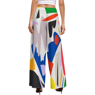 Mirage Mantle Wide Leg Pants