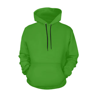 green jumper for women