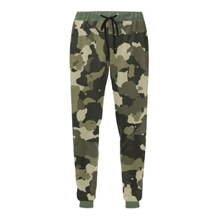 Forest Fortress Track Pants