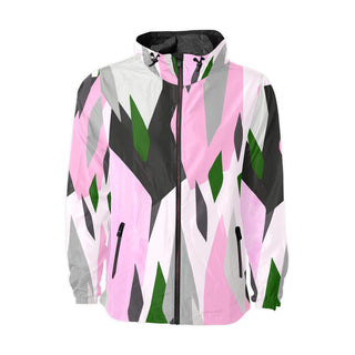Astral Aura Windbreaker