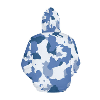 Women Camo Crusade Jumper
