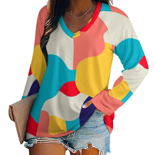 Enigma Loose Top
