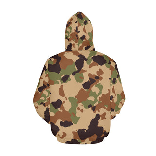 Desert Defender Jumper for women