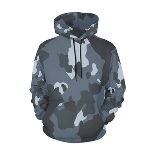 Combat Jumper