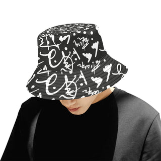 Mystique Bucket Hat