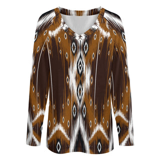 Diamond Delight Loose Top