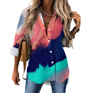 Abstract Dreams shirt