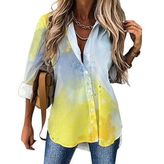 Colour Splash shirt