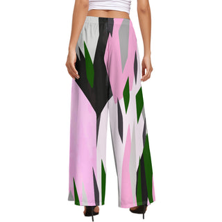 Astral Aura Wide Leg Pants