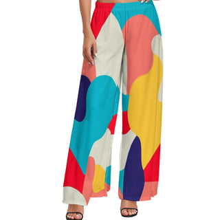 Enigma Wide Leg Pants