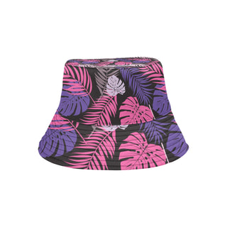 Leafy Oasis Bucket Hat