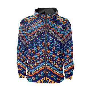 windbreaker jacket mens