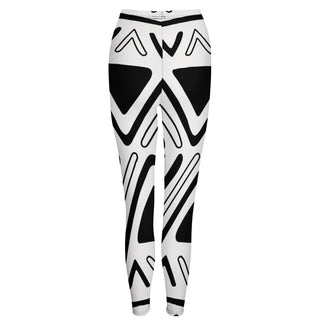 Zulu Leggings