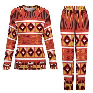 Shape Shift Pyjama Set