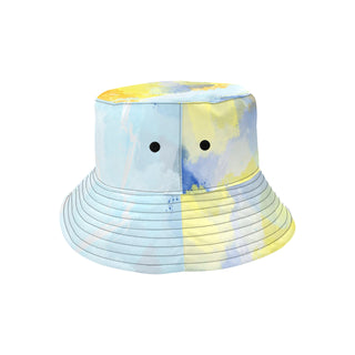 Colour Splash Bucket Hat