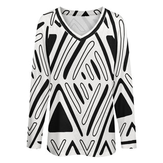Zulu Loose Top