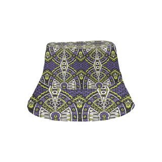 Linear Logic Bucket Hat