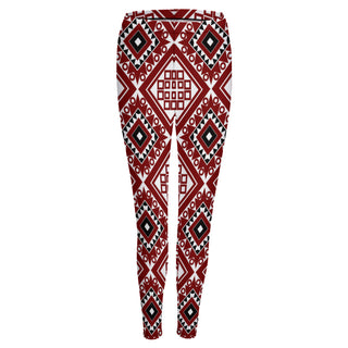Tribal Leggings