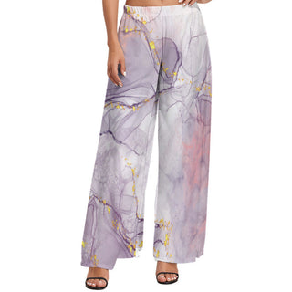 Skyline Wide Leg Pants