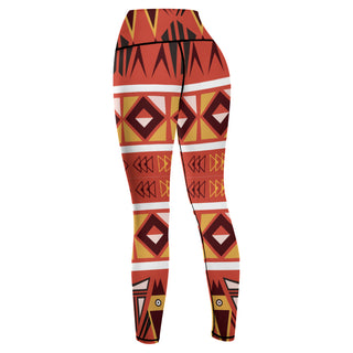 Shape Shift Yoga Pants