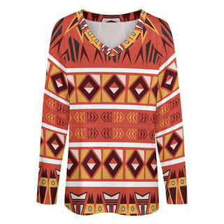 Shape Shift Loose Top