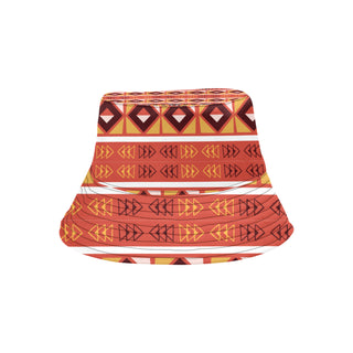 Shape Shift Bucket Hat