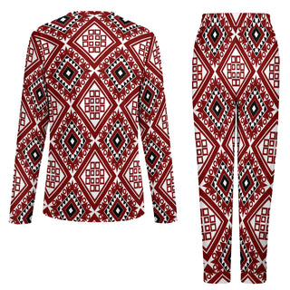 Tribal Pyjama Set