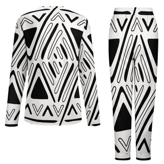 Zulu Pyjama Set