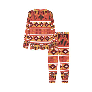 Shape Shift Pyjama Set