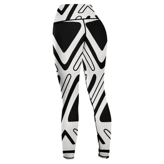 Zulu Yoga Pants